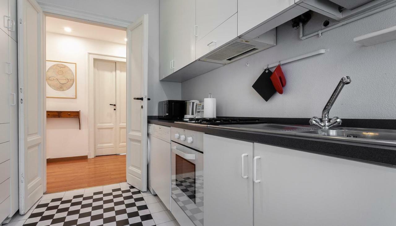 Italianway-Urbano III Lägenhet Milano Exteriör bild