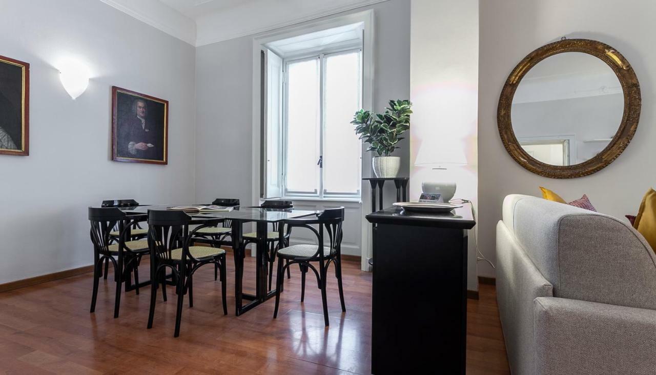 Italianway-Urbano III Lägenhet Milano Exteriör bild